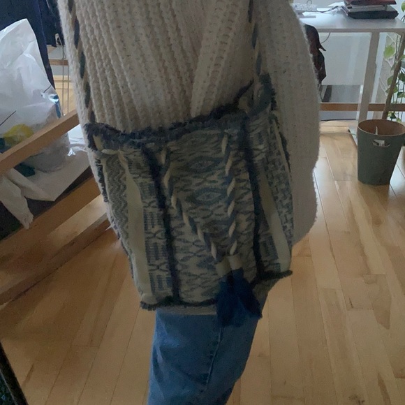 Handbag - Picture 1 of 3